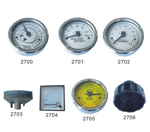 Printing Machine Spares 